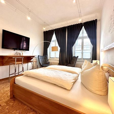 Ferienwohnung An Der Schelfkirche Schwerin  Zewnętrze zdjęcie