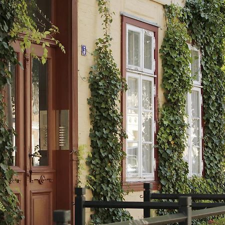 Ferienwohnung An Der Schelfkirche Schwerin  Zewnętrze zdjęcie