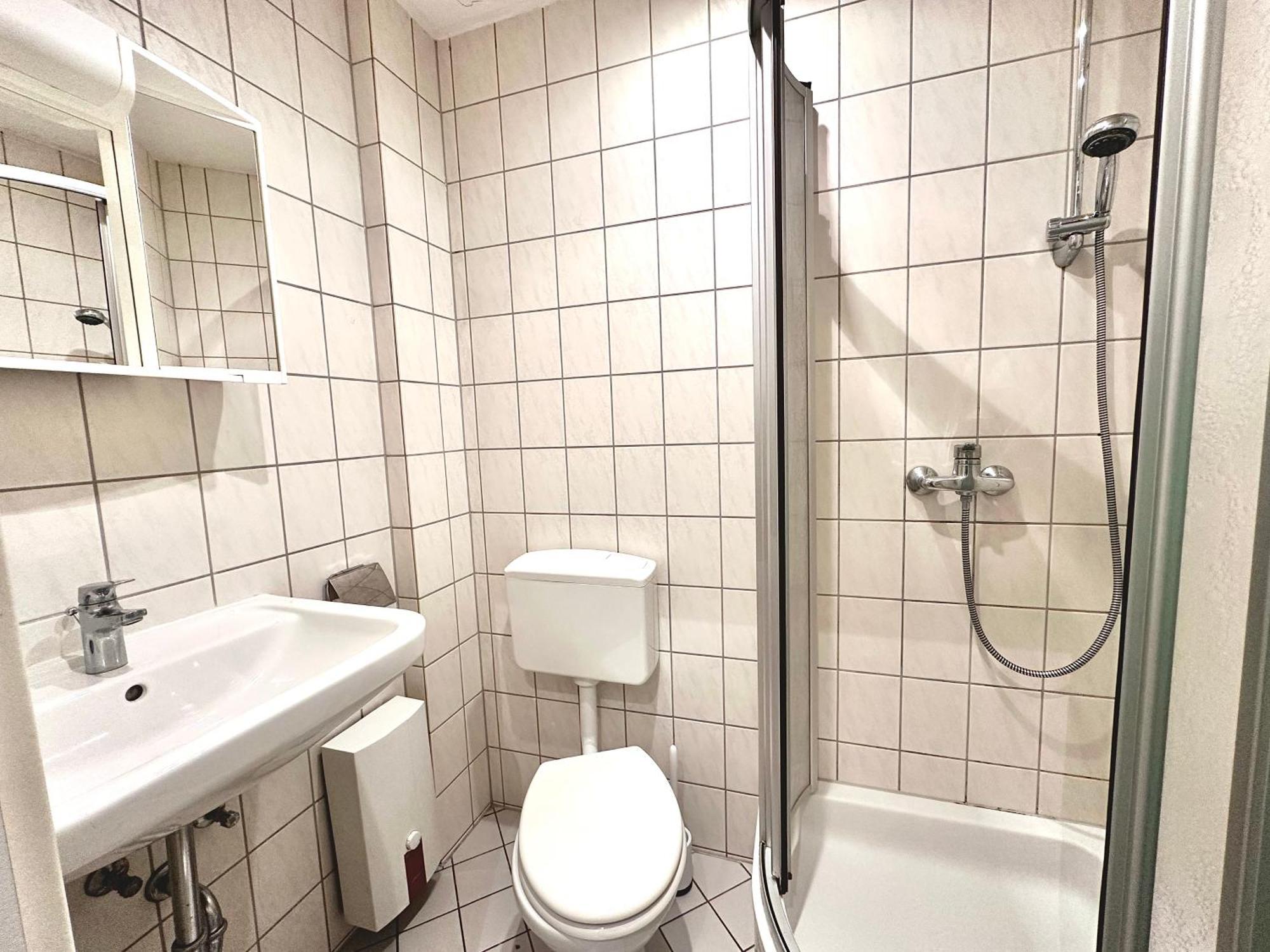 Ferienwohnung An Der Schelfkirche Schwerin  Pokój zdjęcie